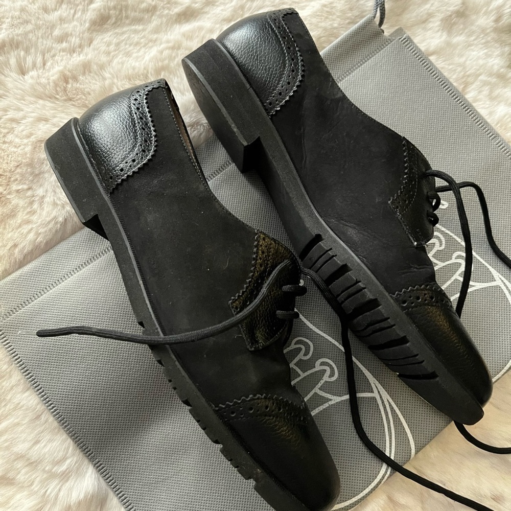 Salvatore Ferragamo Shoes‎ - Picture 6 of 16